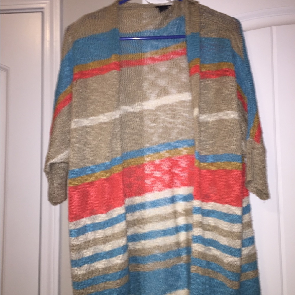 cardigan